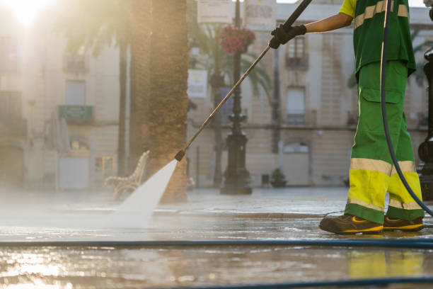 Best Patio and Deck Pressure Washing  in Summersville, WV